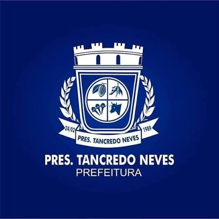 Prefeitura de Presidente Tancredo Neves